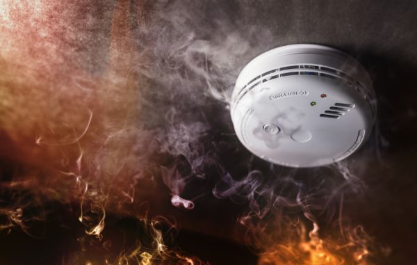 Cost of Fire Damage Repair in Port Charlotte
