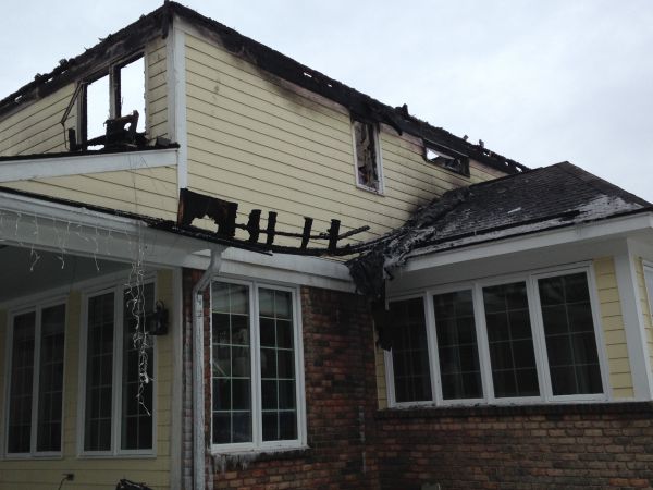 Cost of Fire Restoration Service in Port Charlotte