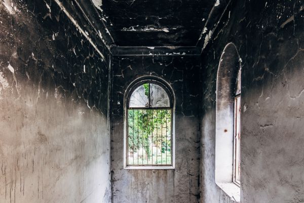 Cost of Soot Damage Repair in Port Charlotte