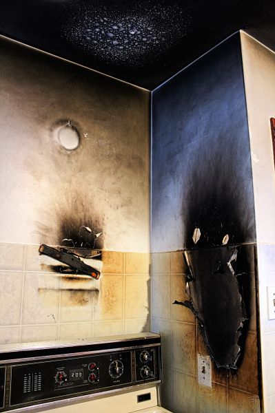 Cost of Soot Cleaning in Port Charlotte